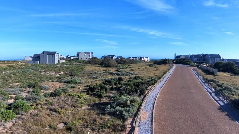 0 Bedroom Property for Sale in Cape St Martin Private Reserve Western Cape